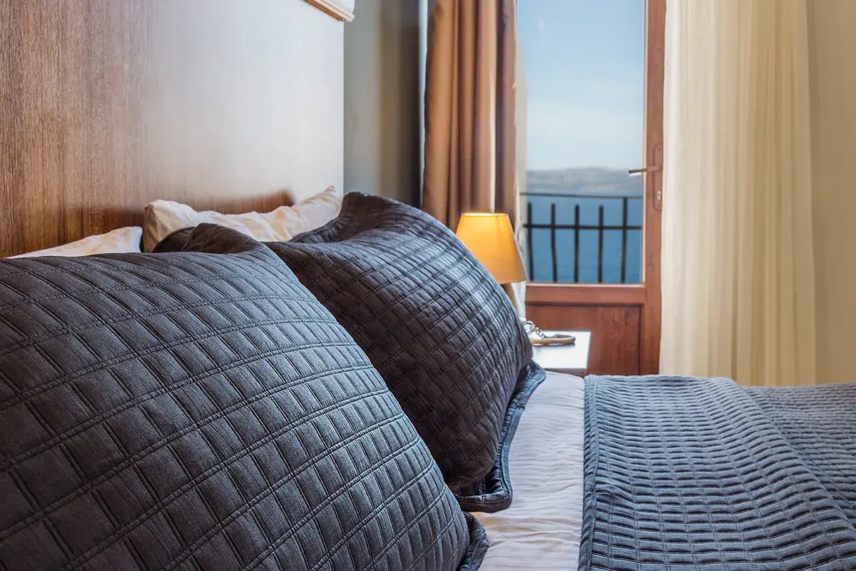 Aquaprincess Otel - Executive Suit Oda