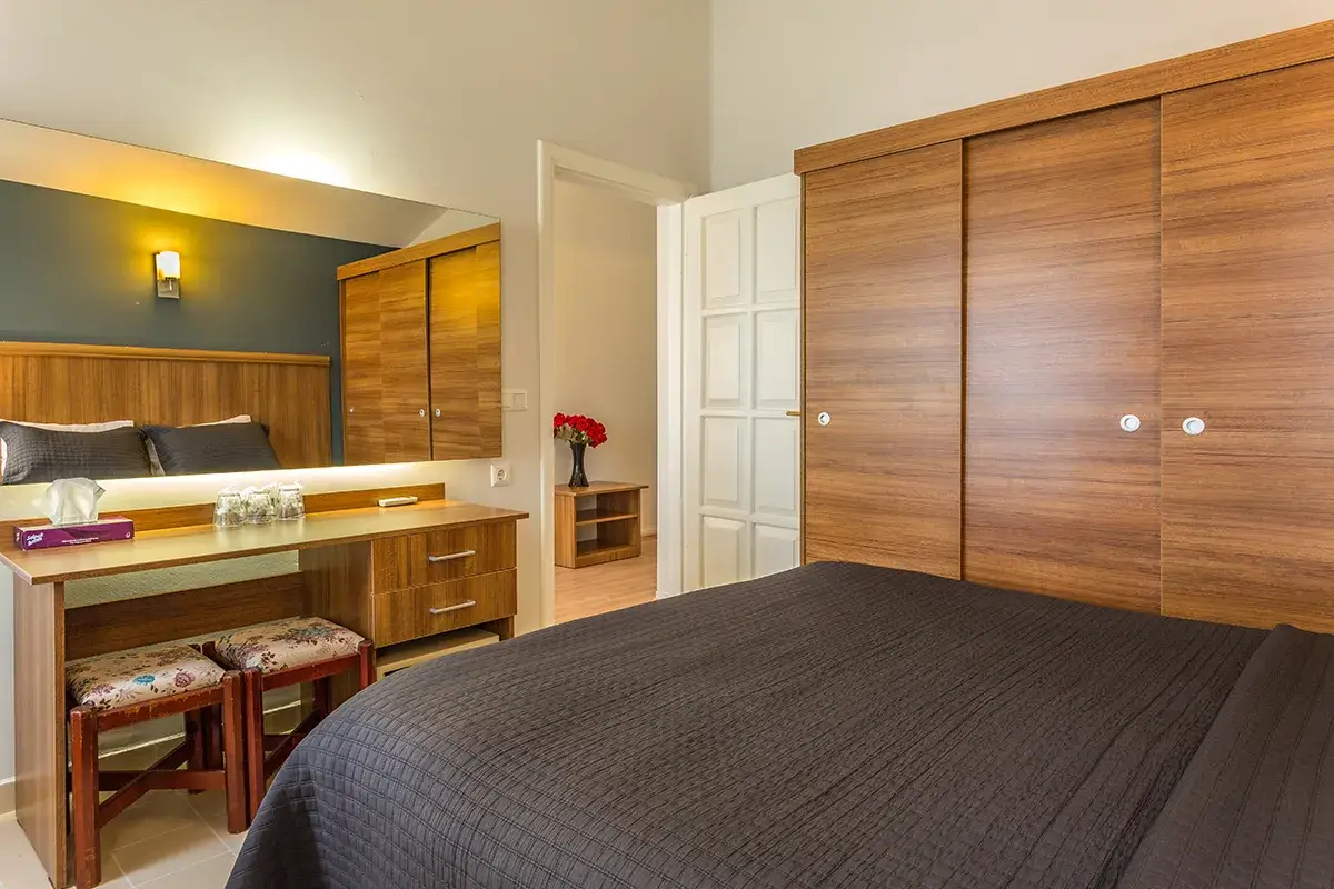 Aquaprincess Otel - Executive Suit Oda