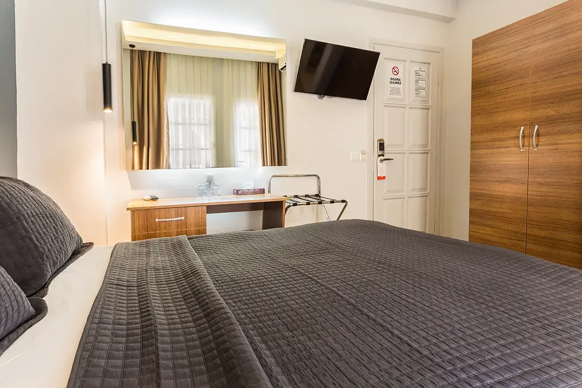 Otel Aquaprincess Standart Oda