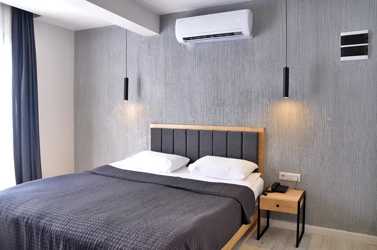 Otel Aquaprincess Standart Oda