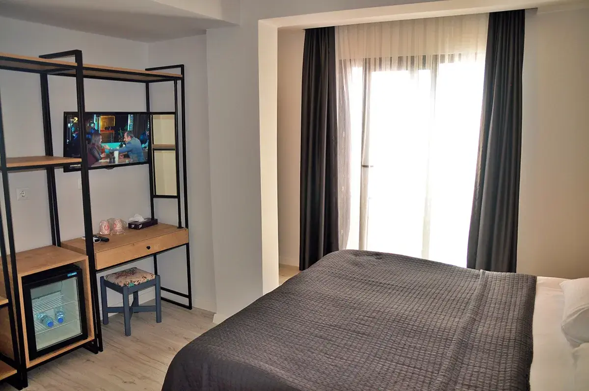 Otel Aquaprincess Standart Oda