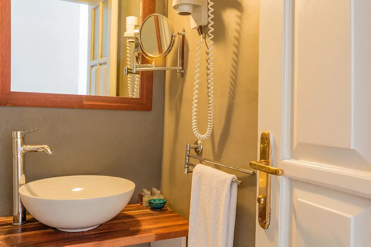 Otel Aquaprincess Standart Oda