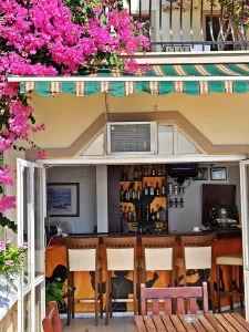 Hotel Aquaprincess - Food & Beverages