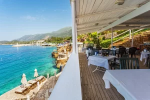 Hotel Aquaprincess - Food & Beverages