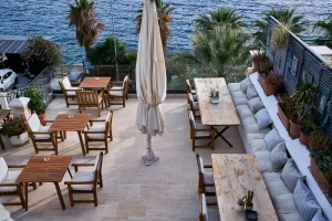 Aquaprincess Hotel - Panorama