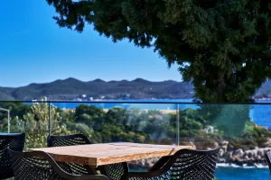 Aquaprincess Hotel - Restaurant