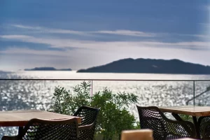 Aquaprincess Hotel - Restaurant