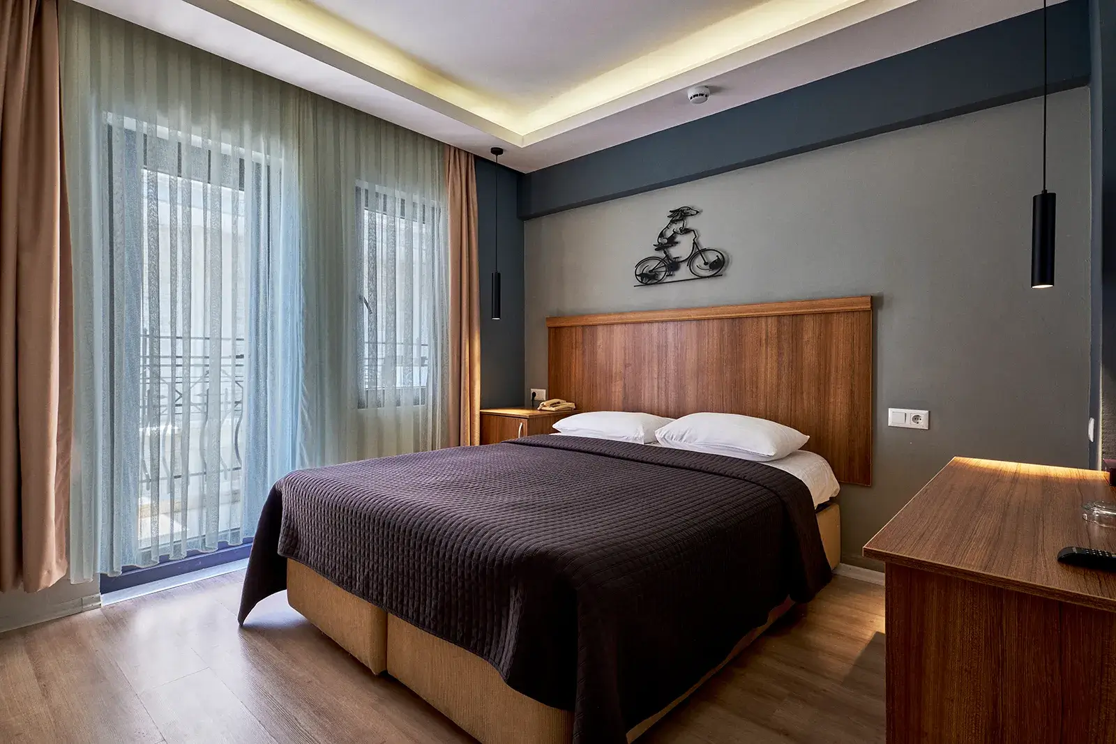 Aquaprincess Hotel - Standard Room