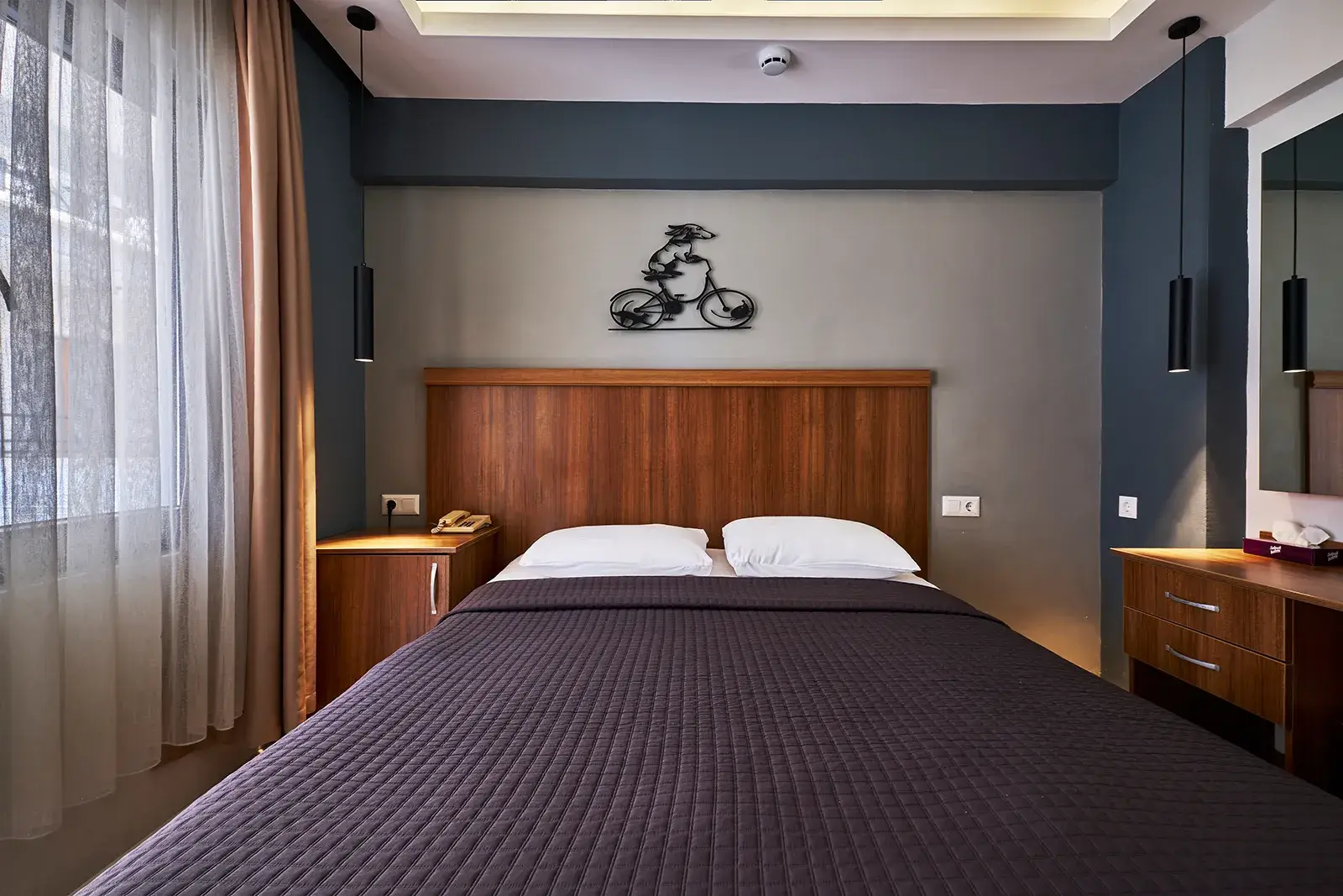 Aquaprincess Hotel - Standard Room