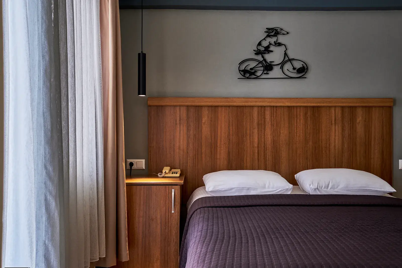 Aquaprincess Hotel - Standard Room