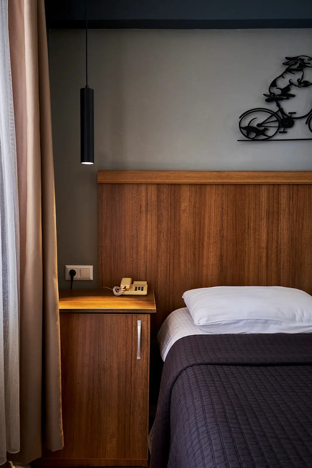 Aquaprincess Hotel - Standard Room