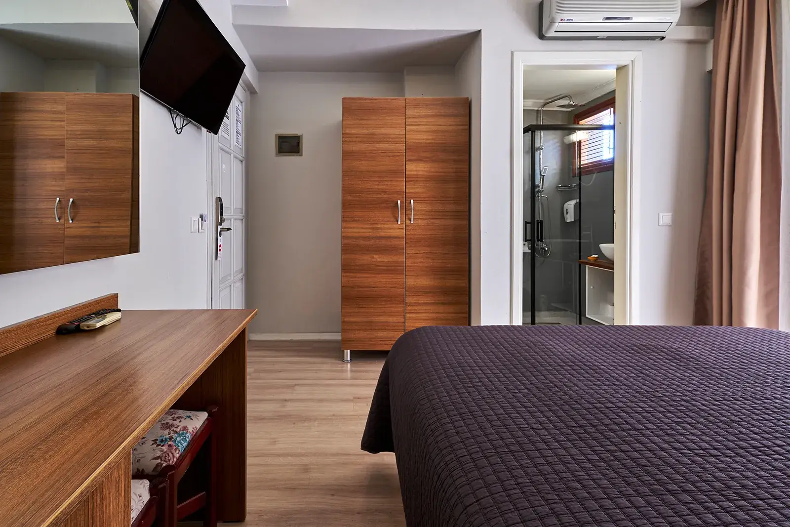 Aquaprincess Hotel - Standard Room