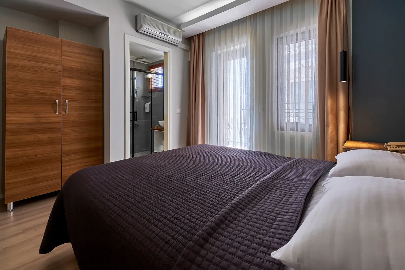 Aquaprincess Hotel - Standard Room