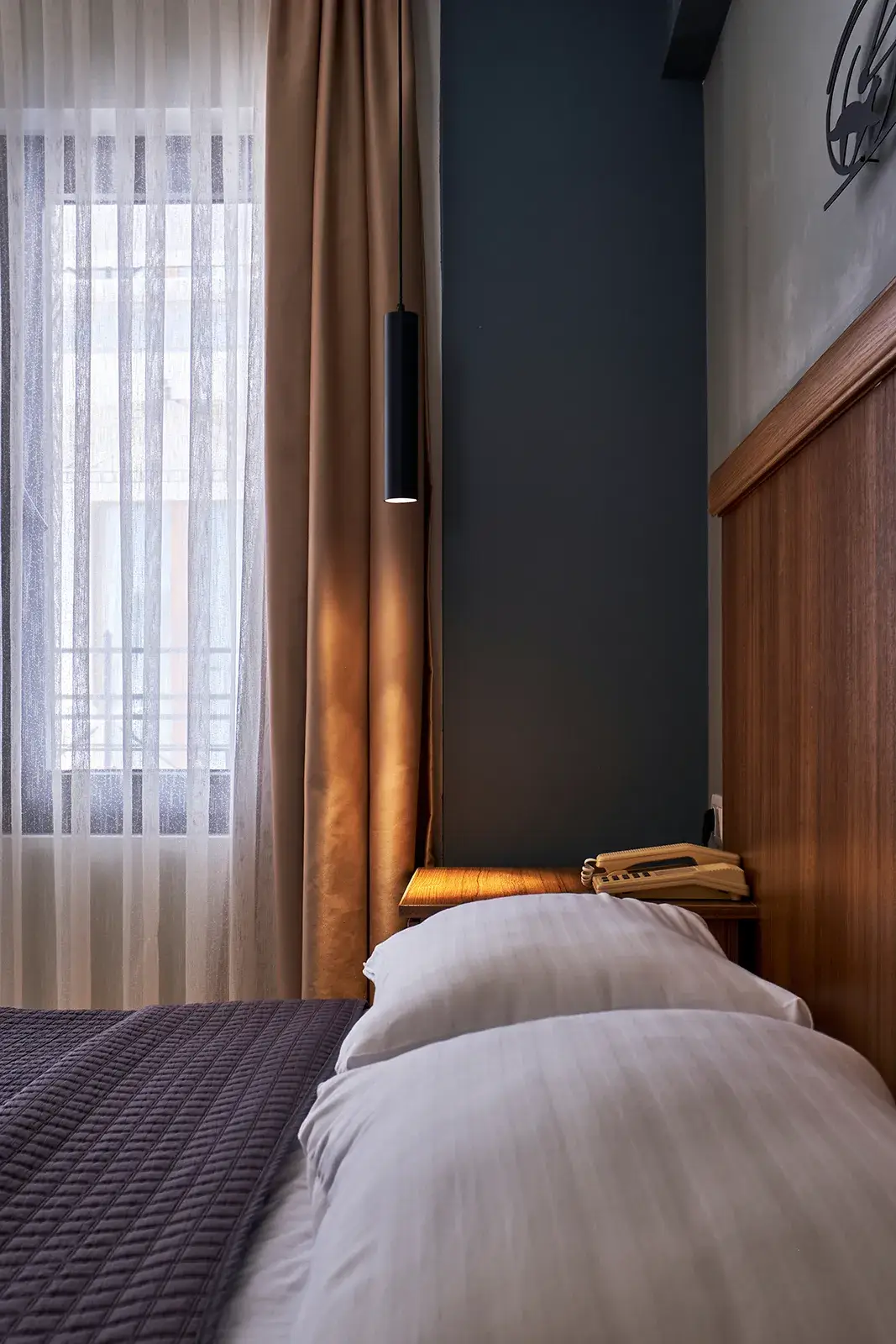 Aquaprincess Hotel - Standard Room