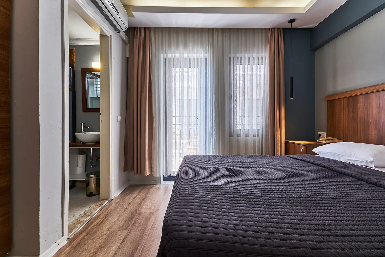 Aquaprincess Hotel - Standard Room