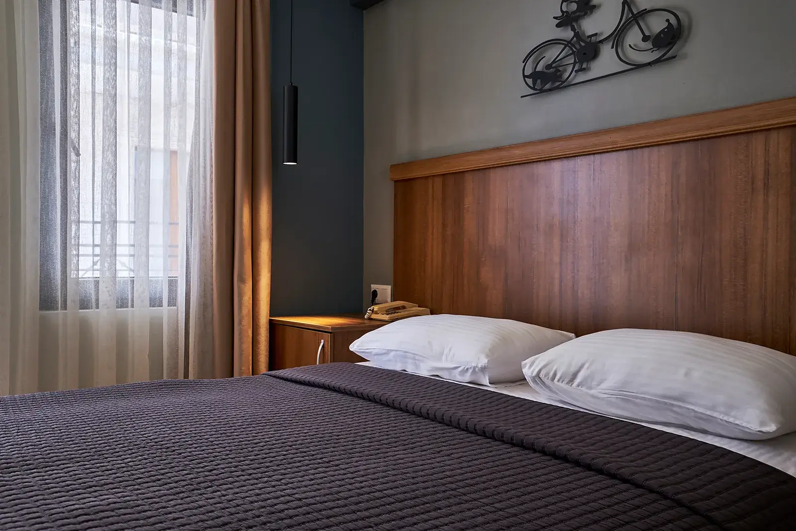 Aquaprincess Hotel - Standard Room