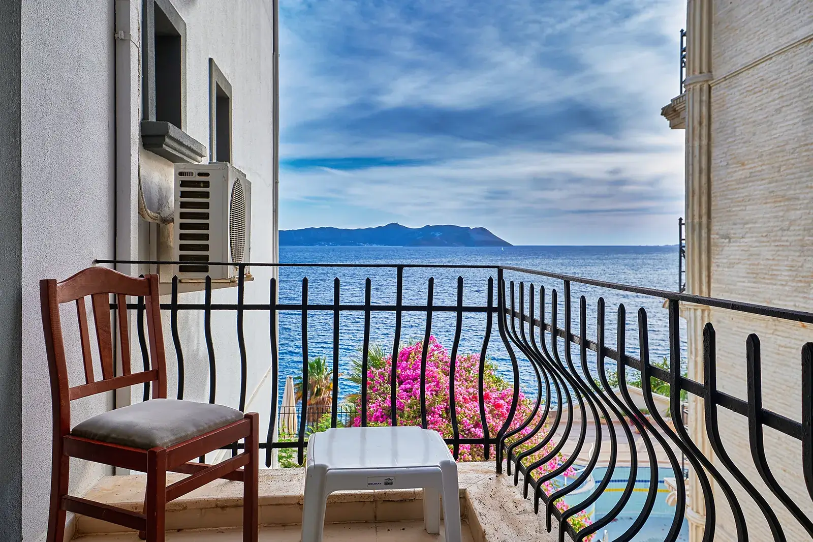 Aquaprincess Hotel - Standard Room