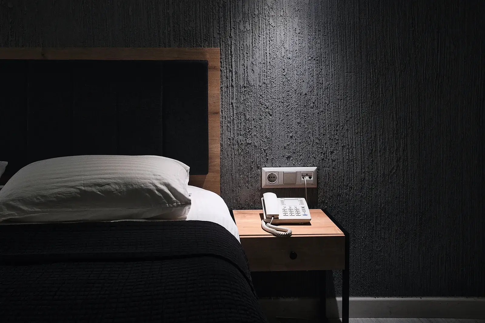 Aquaprincess Hotel - Standard Room