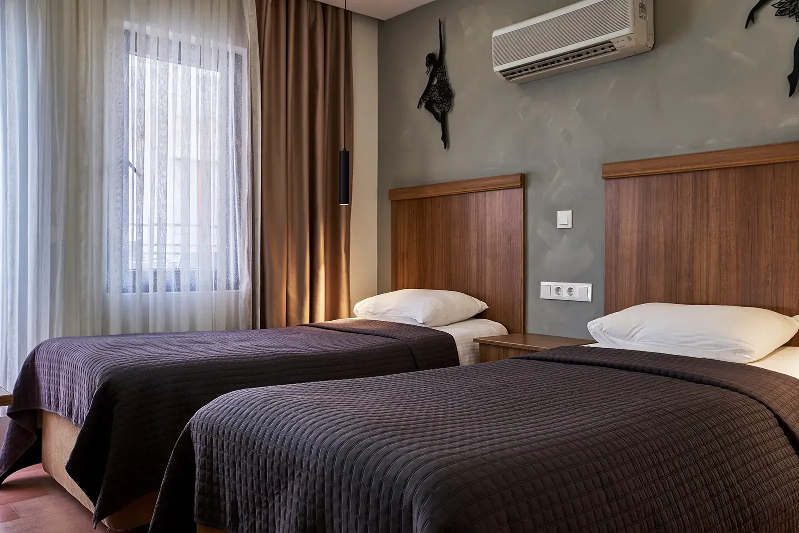 Aquaprincess Hotel - Suit Room