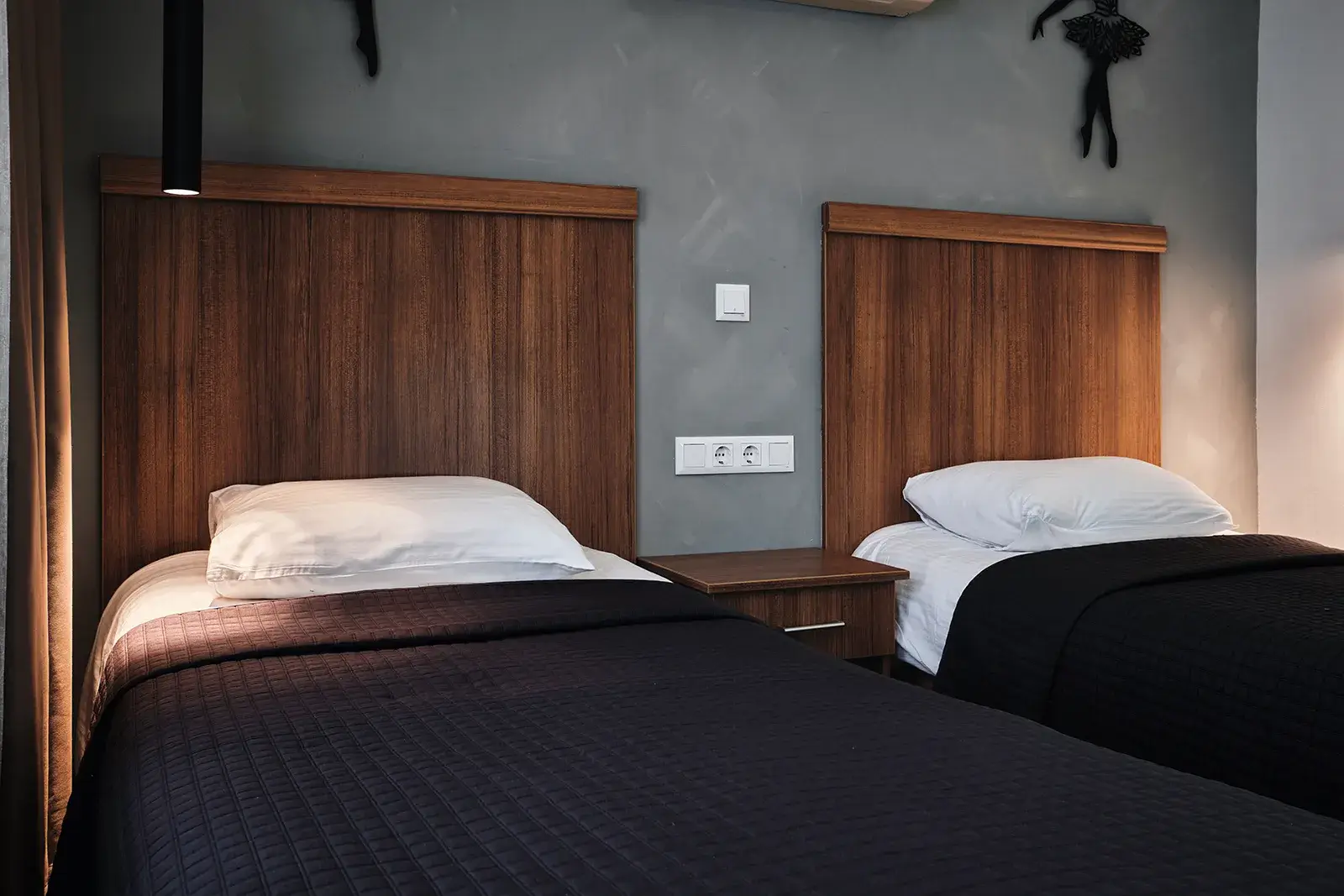 Aquaprincess Hotel - Suit Room