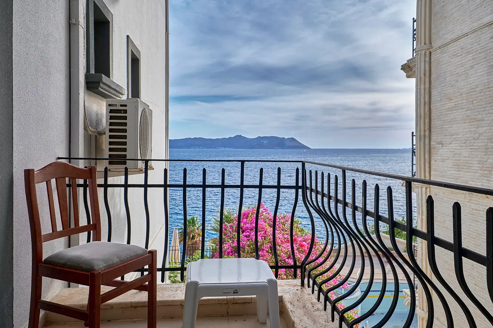 Aquaprincess Hotel - Suit Room