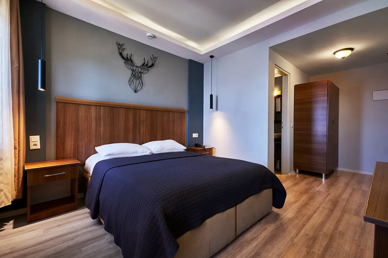 Aquaprincess Hotel - Seaview Room