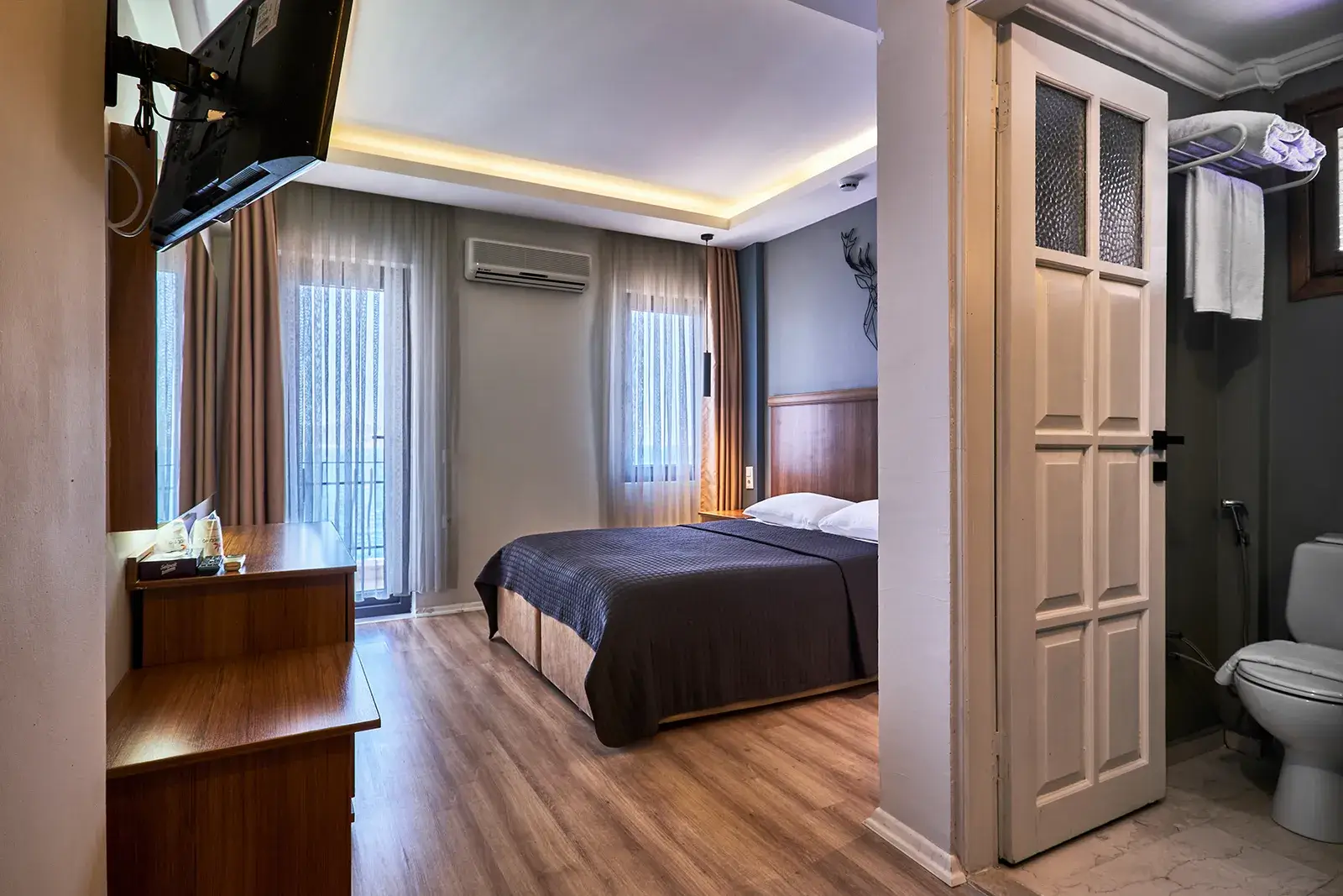 Aquaprincess Hotel - Seaview Room