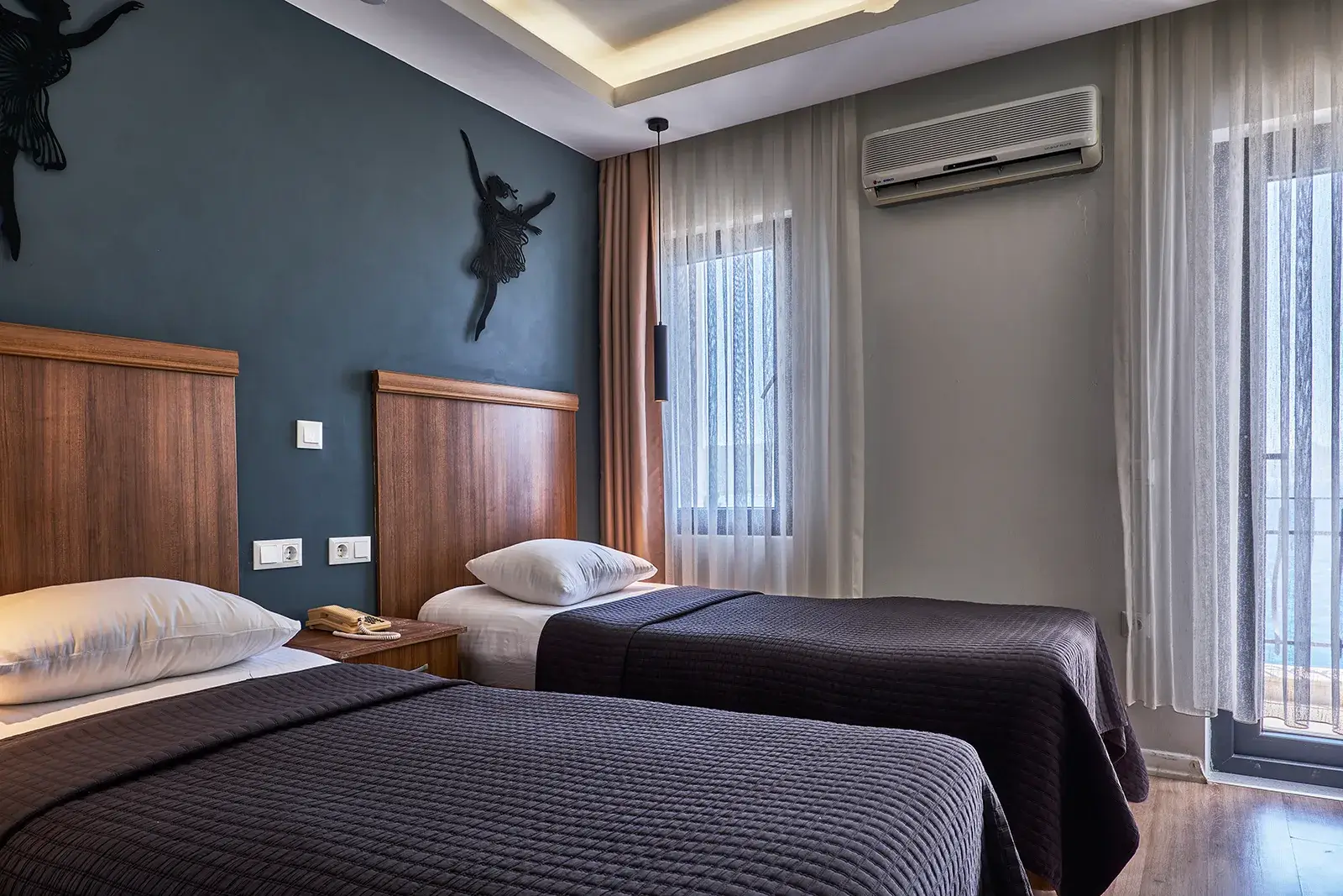 Aquaprincess Hotel - Seaview Room