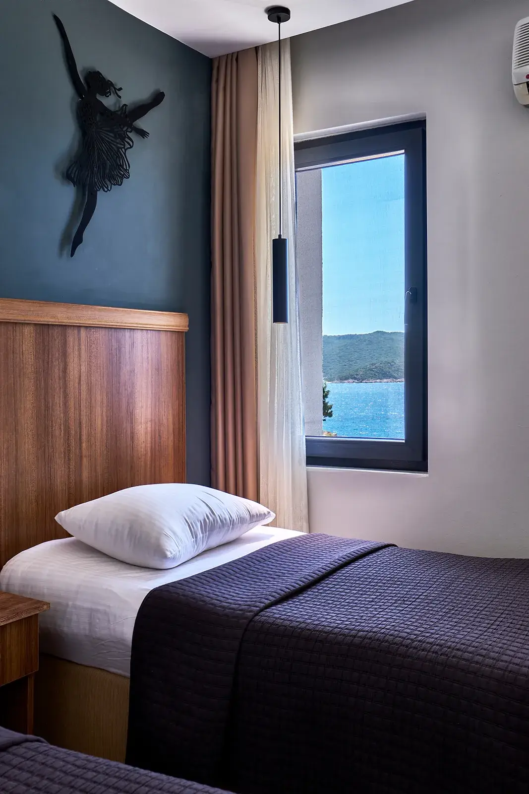 Aquaprincess Hotel - Seaview Room