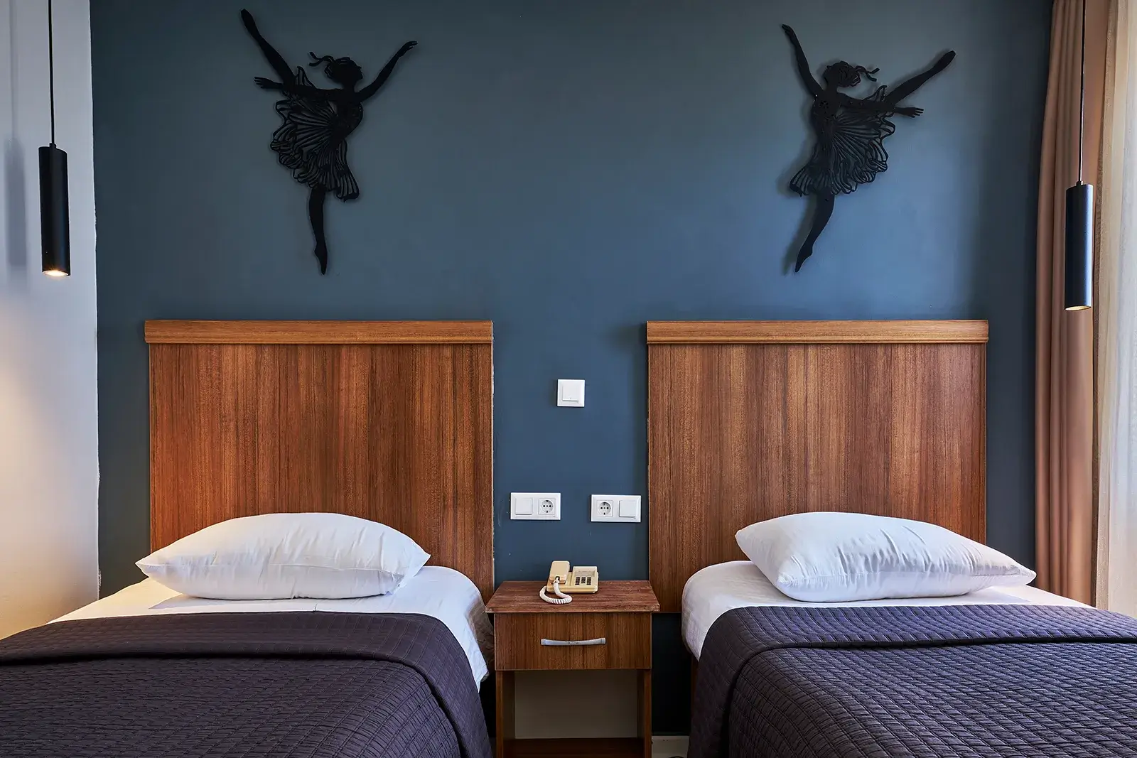 Aquaprincess Hotel - Seaview Room