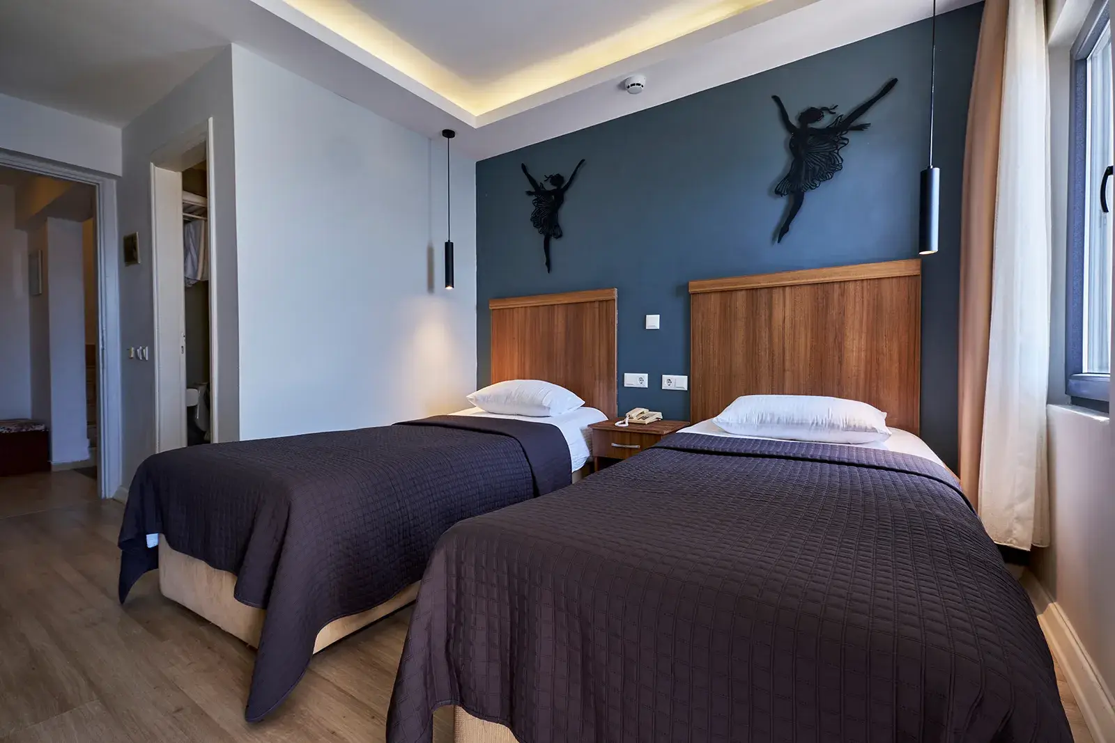 Aquaprincess Hotel - Seaview Room