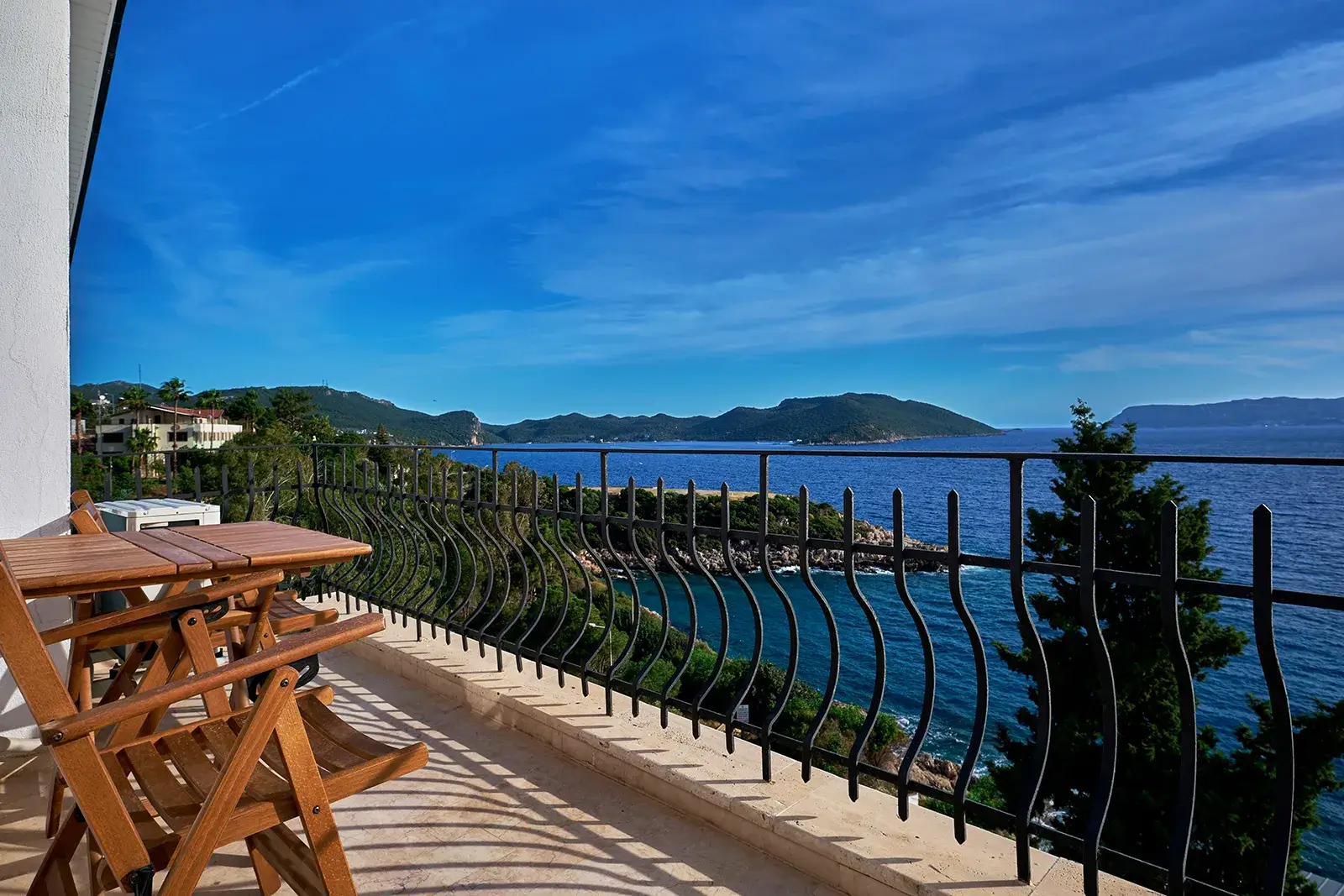 Aquaprincess Hotel - Seaview Room