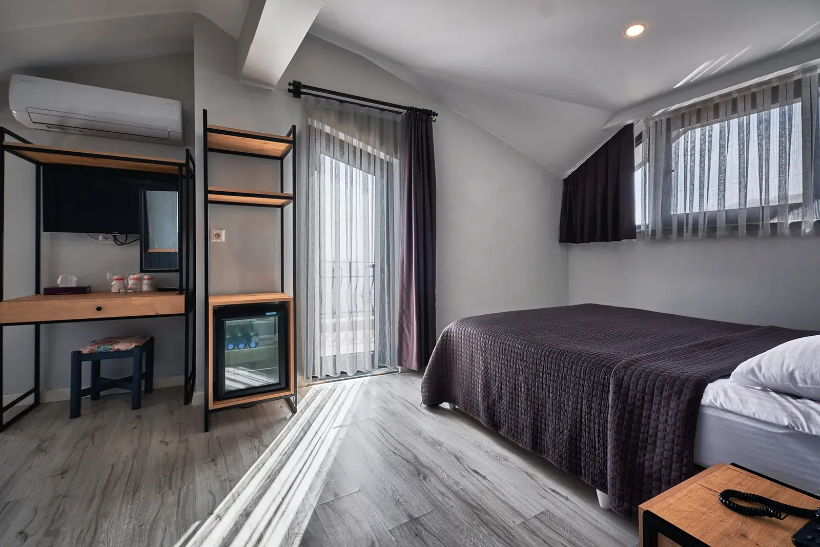 Aquaprincess Hotel - Seaview Room