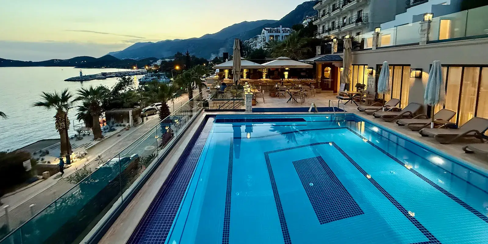 Hotel Aquaprincess