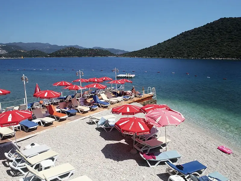 Acisu Beach