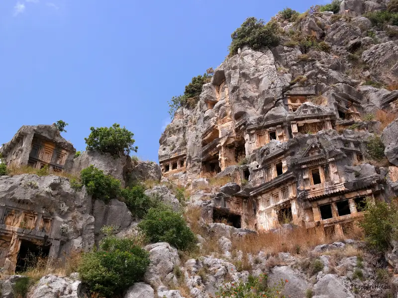 Demre