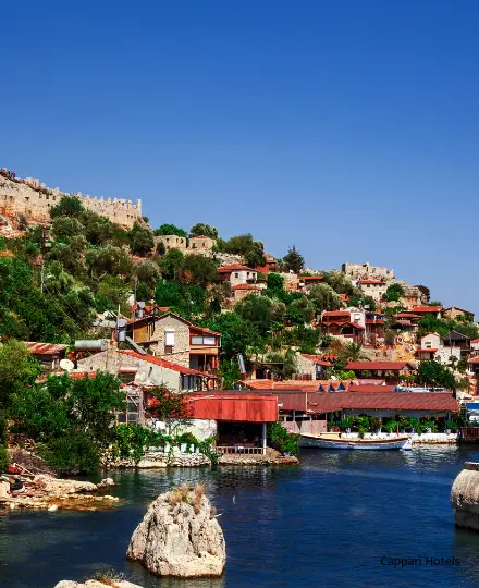 Kekova